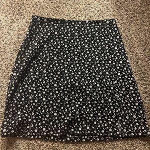 brandy Melville skirt